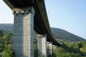 Ponte strada