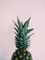 Ananas Wallpaper 