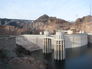hoover dam