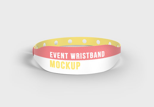 Download Wristband Mockup Photos Royalty Free Images Graphics Vectors Videos Adobe Stock PSD Mockup Templates