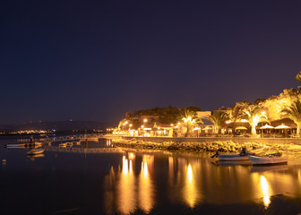 Obraz premium Algarve