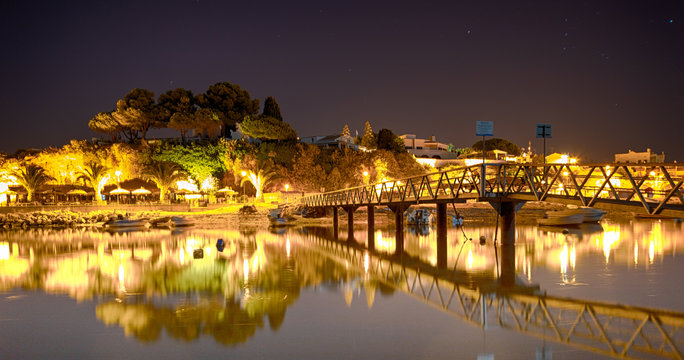 Algarve
