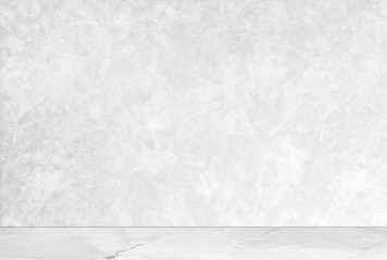 White marble texture background, abstract marble texture