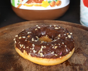 Dolci del mattino