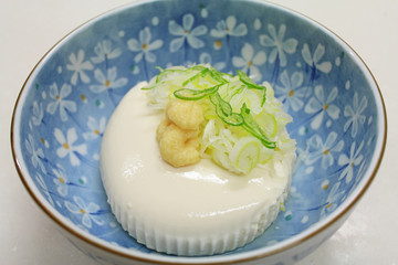 冷ややっこ