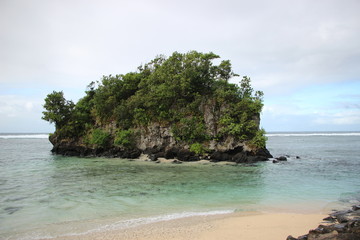 Fatu-Ma-Futi- American Samoa