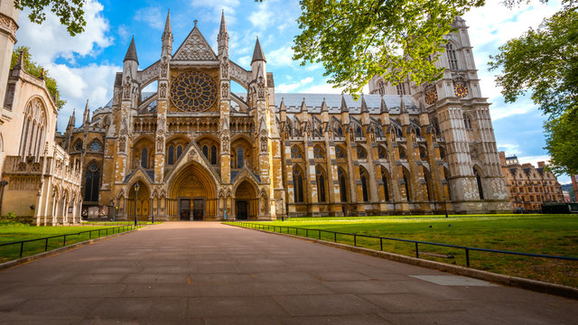 Westminster Abbey