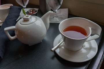 Tea Time