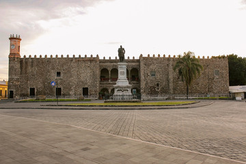 Palacio de Cortés