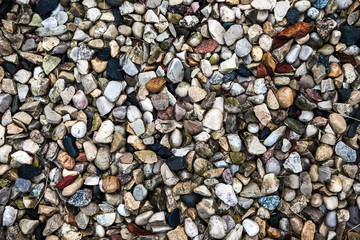 Small Rocks 7