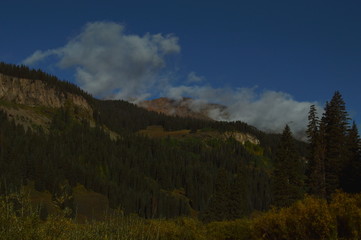 crested butte area 9-9-18
