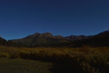 crested butte area 9-9-18