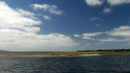 Panorama della Danimarca