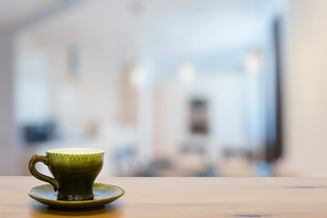 old cup