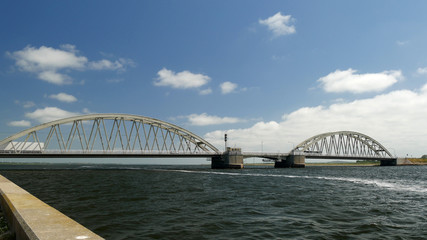 Ponte in Danimarca