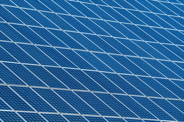 Solaranlage