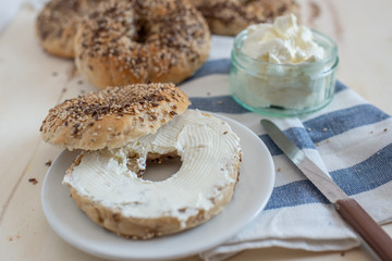 Bagels 