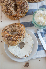 Bagels 