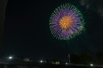 花火大会