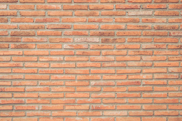 abstract brick wall texture background