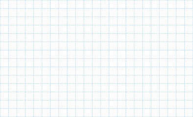 Graph paper doted grid lines