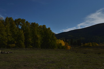 crested butte area 9-9-18