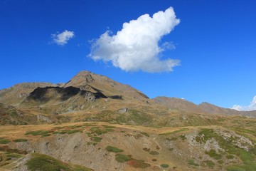 mont Fallère