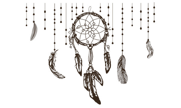 Dreamcatcher Drawings Images – Browse 26,363 Stock Photos, Vectors, and  Video | Adobe Stock