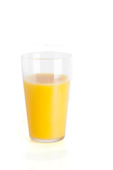 オレンジジュース