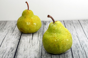 Pear Pakam from Australia
