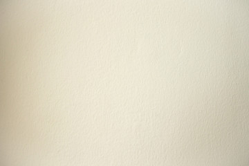 cream cement wall for background, wallpaper,template and copy space.cream color wall background.