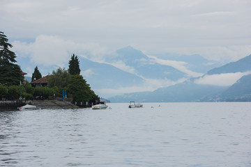 lago di como italy