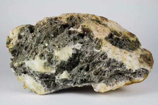 High-Grade Silver Ore - Found near Philpsburg, Montana USA