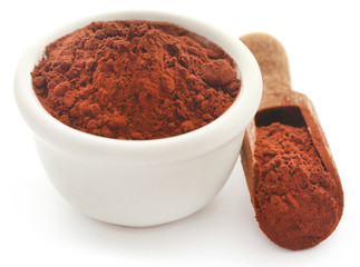 Cacao Powder