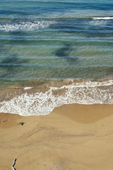 porto ferro, sardegna