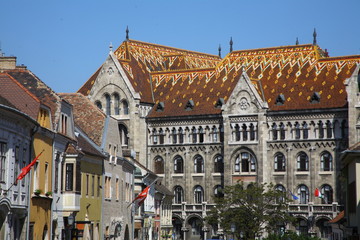 Budapest