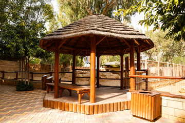 Pavillion