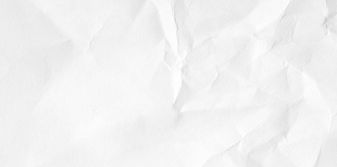 White background with paper texture. Rough surface for various purposes.