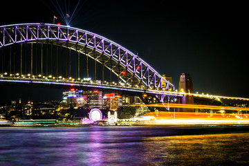 Obraz premium SYDNEY OPERA HOUSE