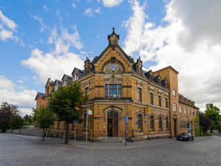 Fototapeta premium Kamenz