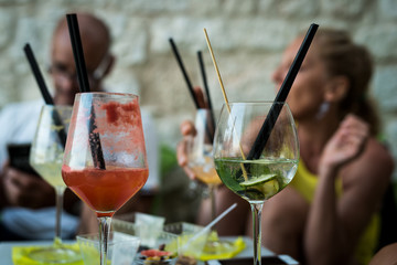 aperitivo