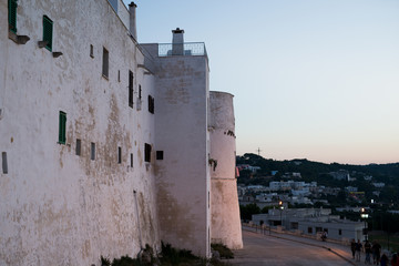 ostuni