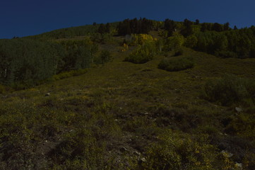 crested butte area 9-9-18