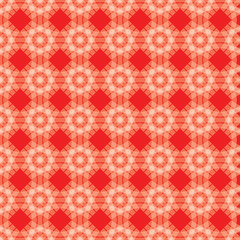 Seamless abstract background