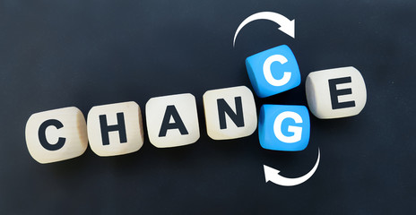 Chan g/c e