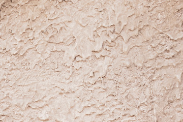 Wall close-up as a background or texture