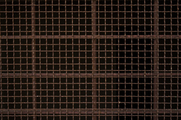 wire mesh