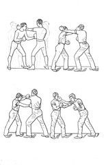 Retro Boxing image