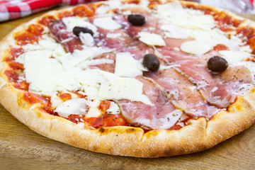 pizza