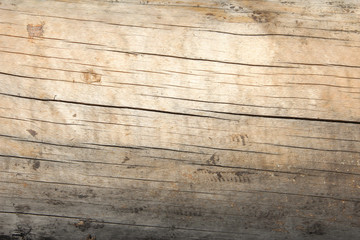old weathered wood surface